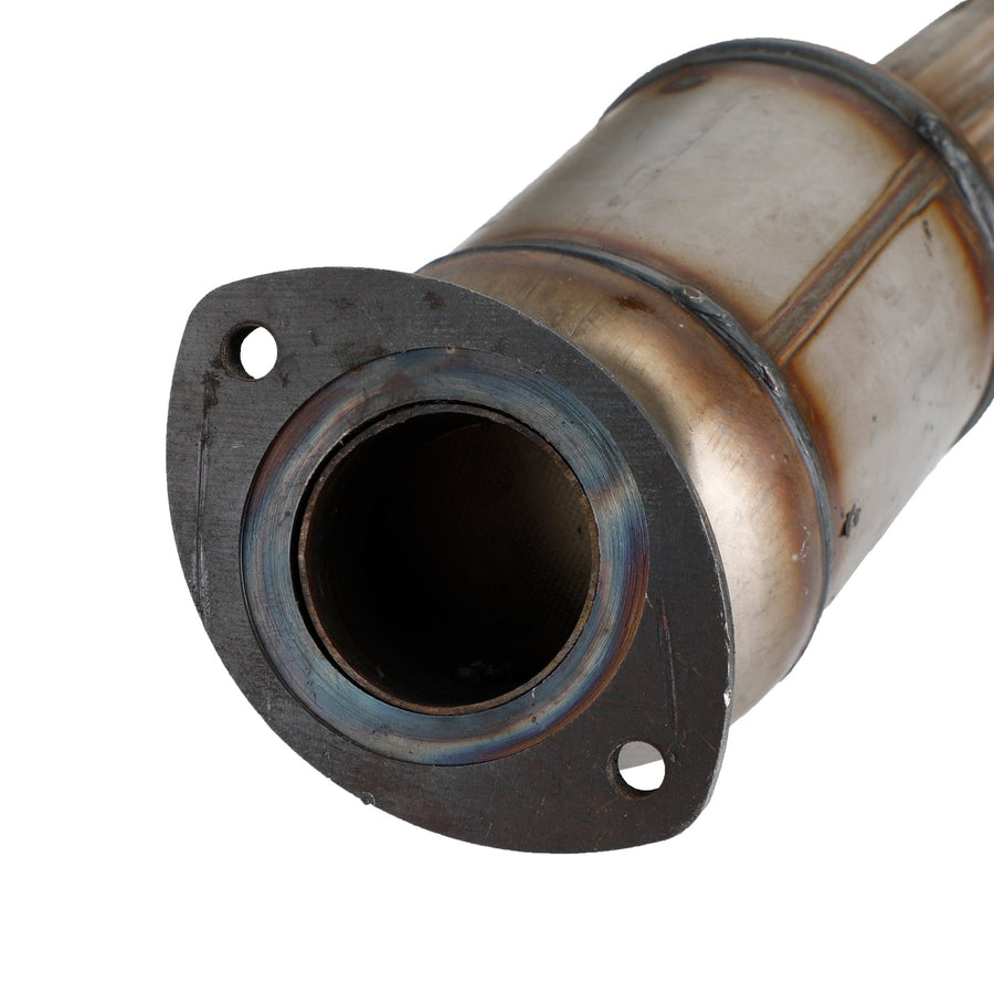 04-06 Toyota Sienna 3.3L AWD 16392 16393 Front & Rear Catalytic Converter Fedex Express Generic U.S. Part One