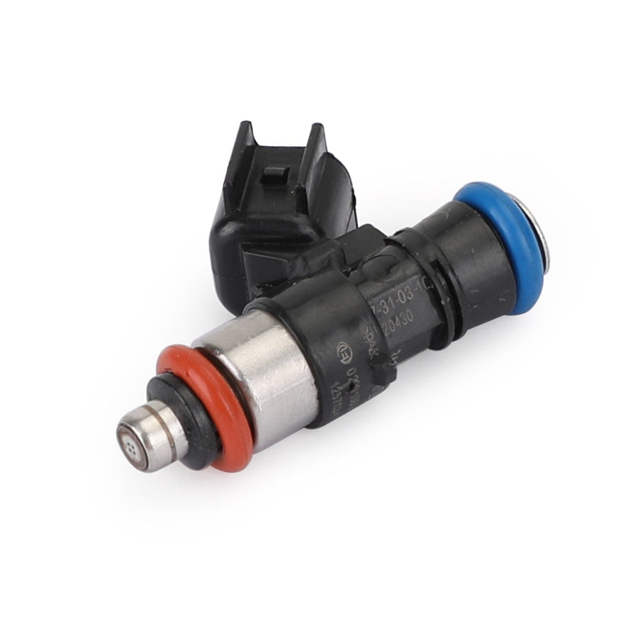 1 Pcs Fuel Injectors 0280158051 Fit Chevrolet Corvette 2006-2015 LS3 L99 Camaro Generic U.S. Part One