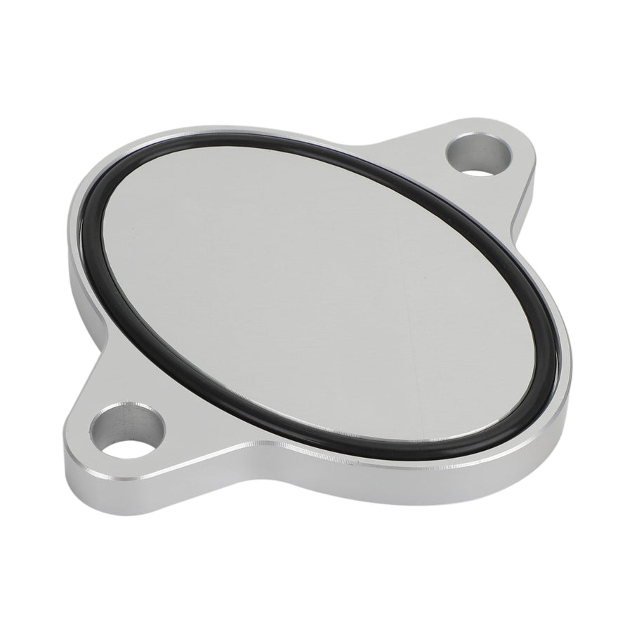 07-10 ISX CM871 EGR Plug Kit Stage 2 Plates and Plugs Aluminum Generic U.S. Part One