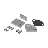 Thumbnail for 1994-1997 Honda Accord VTEC/ 1992-1997 Honda Civic EGR Delete Block Off Plate Air Boost Generic U.S. Part One