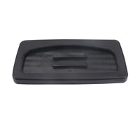 Thumbnail for 1998-2014 Honda Acura Automatic Brake Pedal Pad Rubber Cover 46545-S84-A81 Generic U.S. Part One