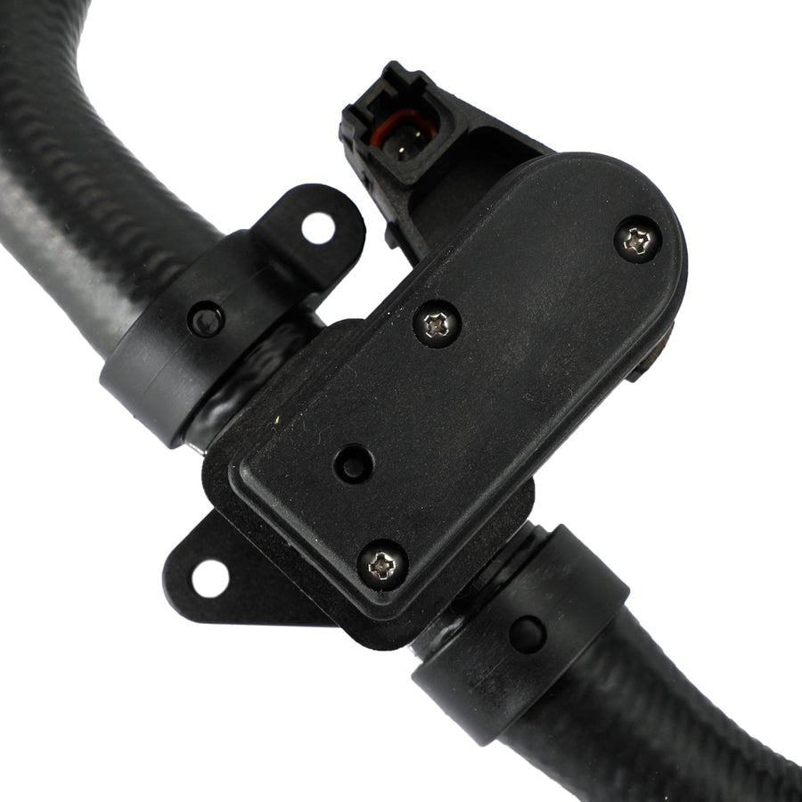 06-15 Nissan Titan  LE/Off-Road/PRO-4X/S/SE/SL/SV/XE 92400-ZH000 HVAC Heater Unit Inlet Hose Control Valve 2400-ZT10A Generic U.S. Part One