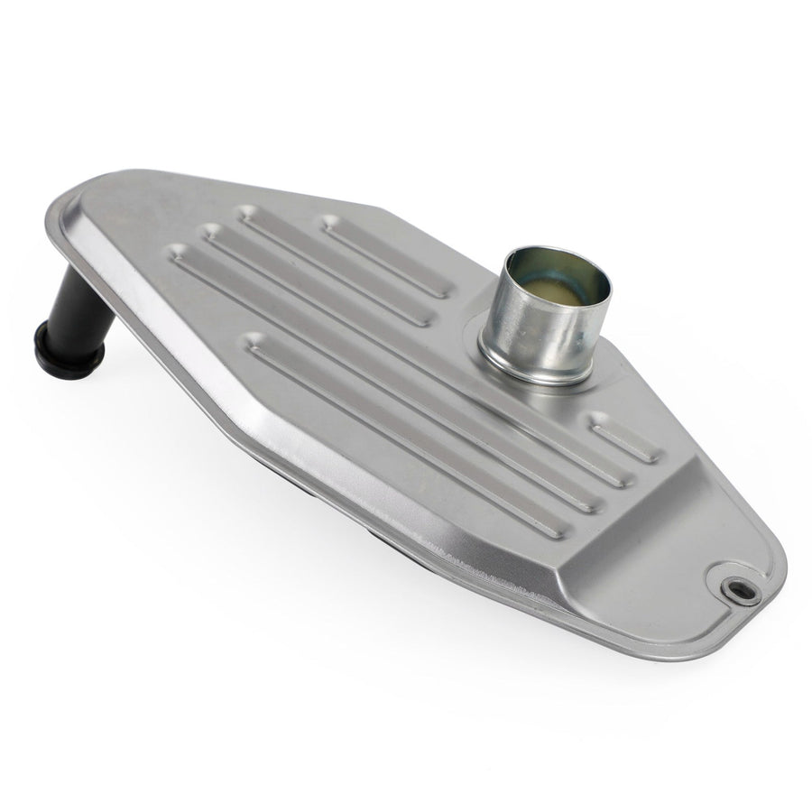 2000-2011 Dodge Dakota 4/5 SP R/4WD V8 4.7L Transmission Filter Kit 4WD With Pan Gasket 5013470AD 4799662 5179267AC Generic U.S. Part One