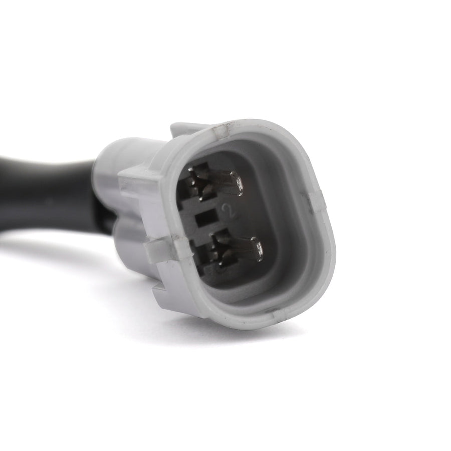 4PCS Fuel Injectors 16450RWCA01 Fit Honda Civic Fit Acura RSX W/Adapters 410CC Generic US Part One