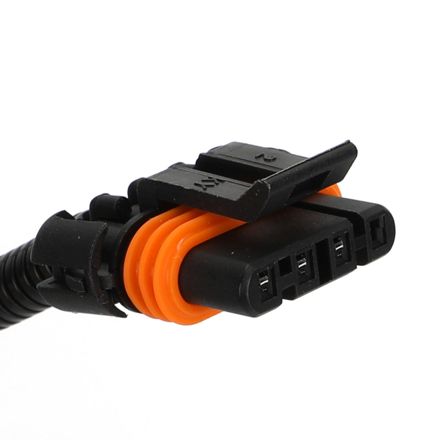 Turbo VGT Tune-Up Kit-Vane Position Sensor 12635324 & VGT Solenoid 3C3Z6F089AA Generic US Part One