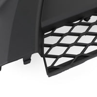 Thumbnail for 10-13 4Runner TRD Pro Style Front Bumper Grille Matte Black Grill Generic