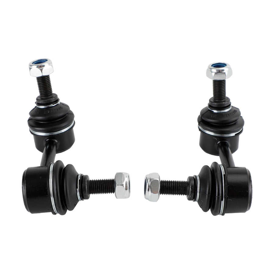 06-11 Honda Civic Front Sway Stabilizer Bar Link Set 51320/51321-SNA-A02 Generic U.S. Part One