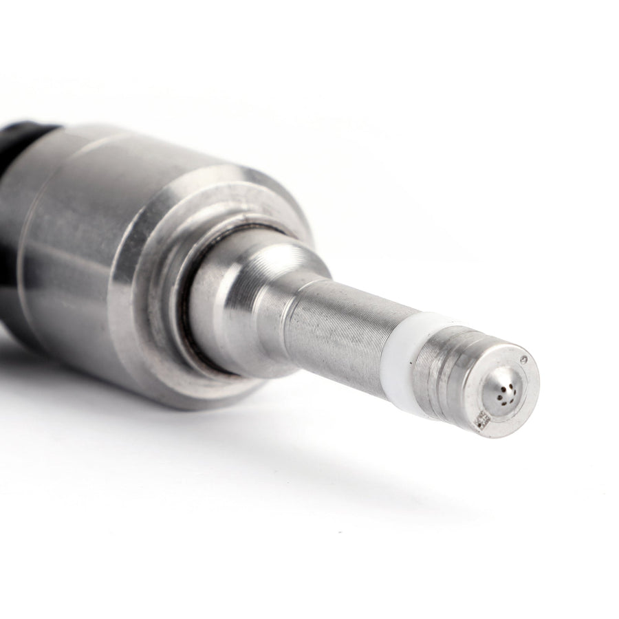 06H906036G 1x Fuel Injectors For Audi A4 A3 A5 TT VW T5 Eos CC 2.0L Turbo 0261500076 Generic U.S. Part One