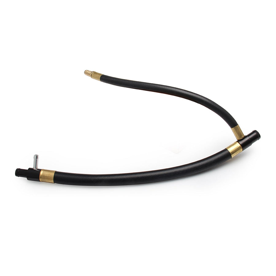 11-15 GMC Chevy 6.6L Duramax Diesel EGR Valve Cooler Delete Kit Generic U.S. Part One