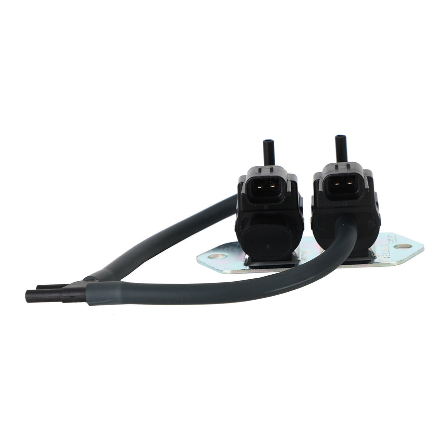 07-17 Mitsubishi Pajero Triton Front Diff Solenoid Valve Freewheel Control Generic U.S. Part One