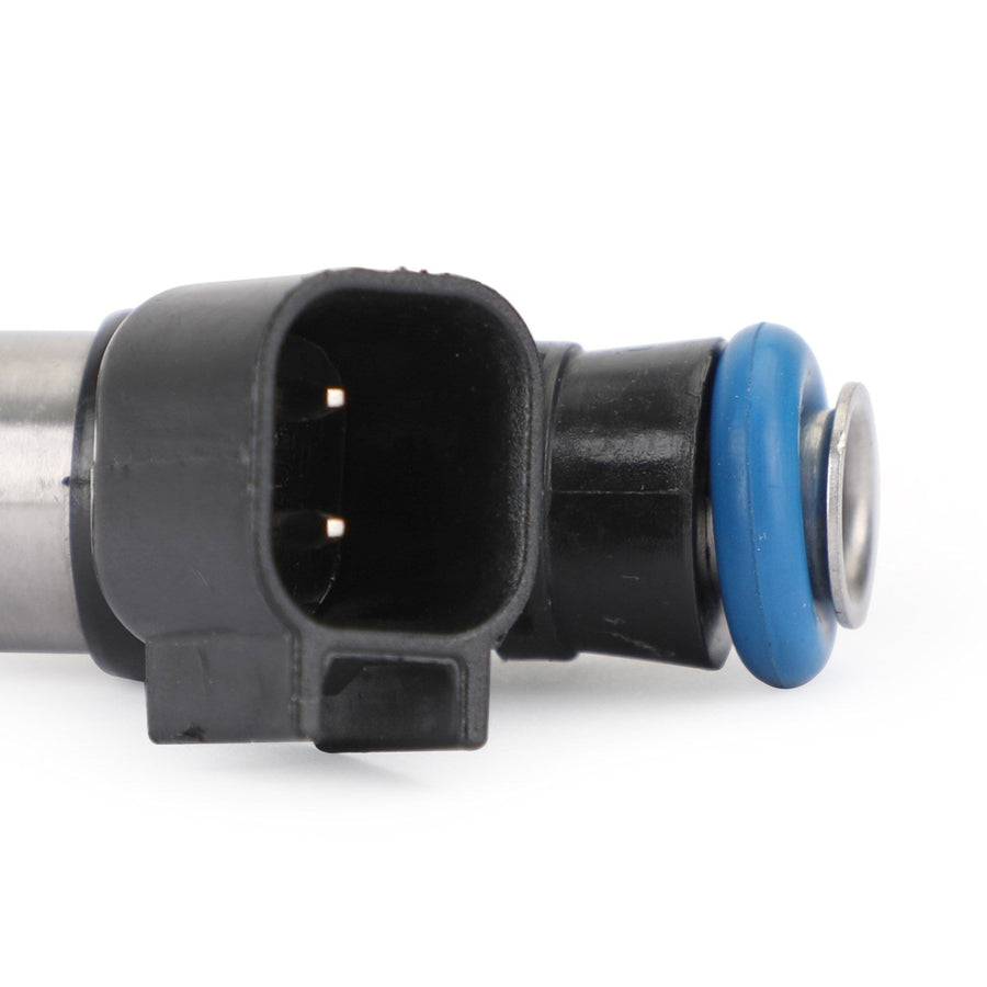 1 Pcs Fuel Injectors 0280158051 Fit Chevrolet Corvette 2006-2015 LS3 L99 Camaro Generic U.S. Part One