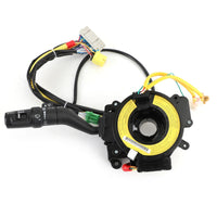 Thumbnail for Air Bag Coil Turn Signal Switch 15906128 For Chevrolet Colorado GMC Canyon Hummer H3 Generic U.S. Part One