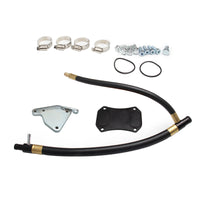 Thumbnail for 11-15 GMC Chevy 6.6L Duramax Diesel EGR Valve Cooler Delete Kit Generic