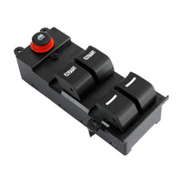 Thumbnail for 2007-2013 Acura MDX Driver Side Power Window Switch 35750-STX-A01ZA Generic US Part One