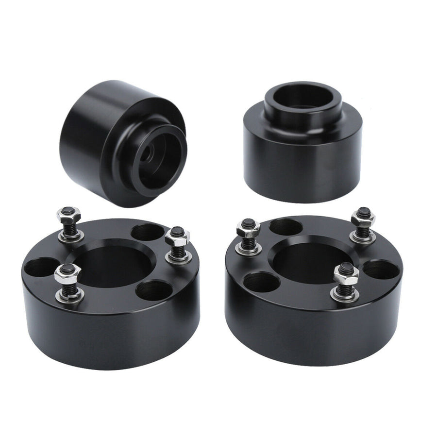 3" Front Leveling Kit 2" Rear Leveling Lift Kit for Dodge Ram 1500 4WD 2009-2018 3 inch 2 inch U.S. Part One