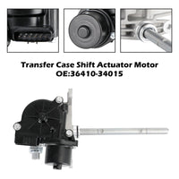 Thumbnail for 2000-2006 Toyota Tundra Transfer Case Shift Actuator Motor 36410-34015 3641034014 641034013 3641034012 Fedex Express Generic
