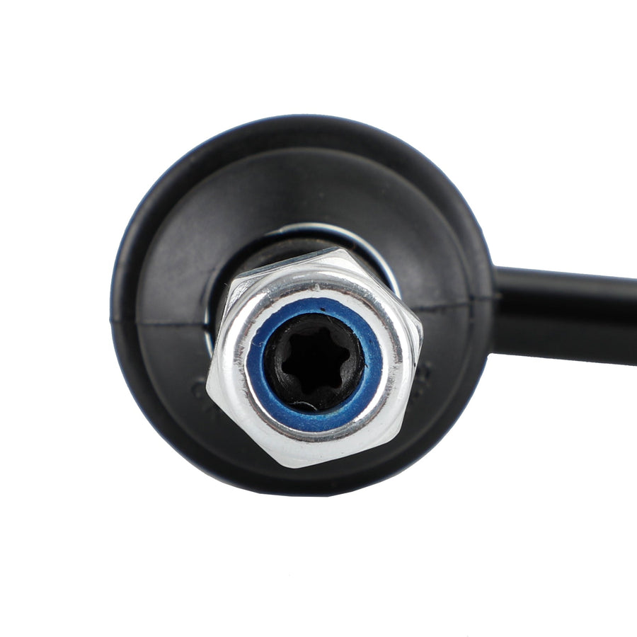 06-11 Honda Civic Front Sway Stabilizer Bar Link Set 51320/51321-SNA-A02 Generic U.S. Part One