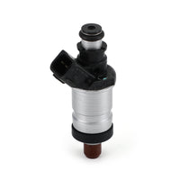 Thumbnail for Honda Acura Integra Accord Civic EX SI Vtec 1PCS Fuel Injectors 06164P2J000 Generic US Part One