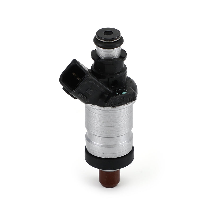 Honda Acura Integra Accord Civic EX SI Vtec 1PCS Fuel Injectors 06164P2J000 Generic US Part One