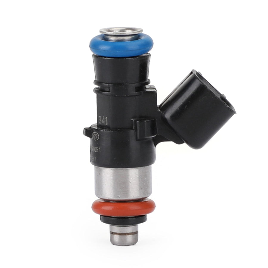 1 Pcs Fuel Injectors 0280158051 Fit Chevrolet Corvette 2006-2015 LS3 L99 Camaro Generic U.S. Part One