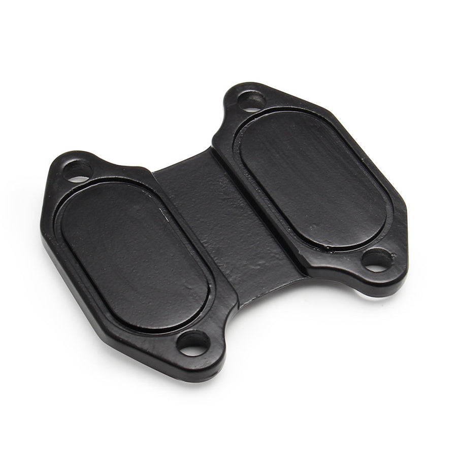 13-18 Dodge Ram 3500 4500 5500 6.7L Cummins Cab & Chassis EGR Delete Kit Generic U.S. Part One