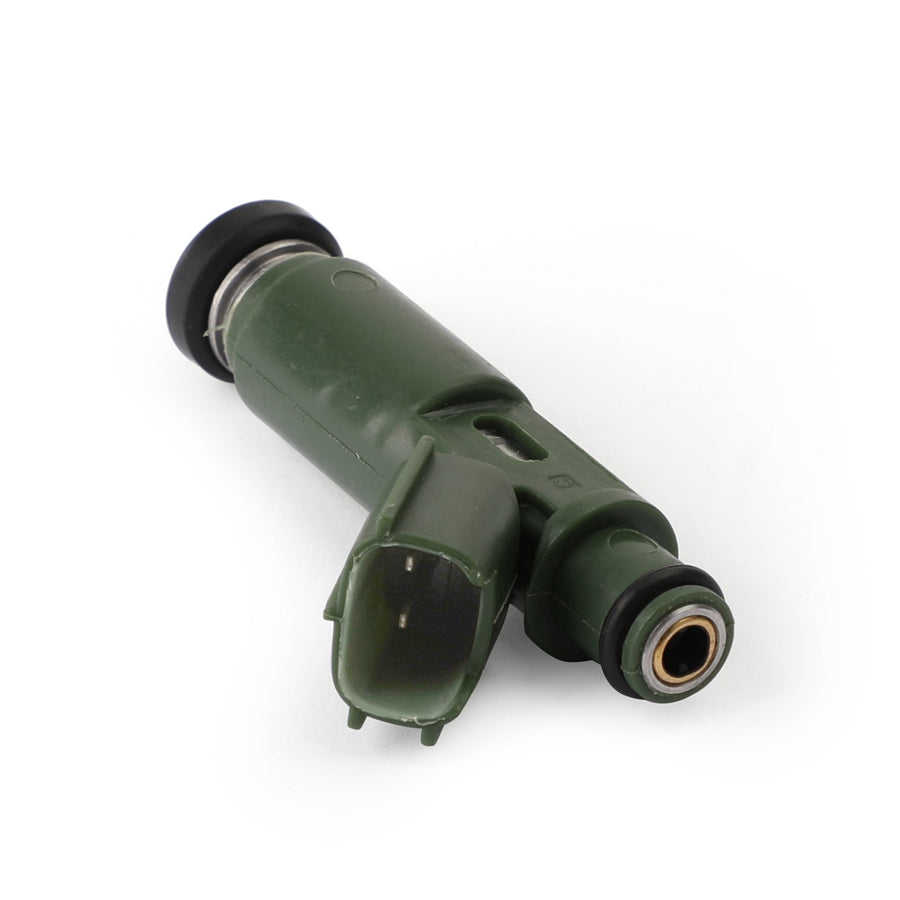 2000-2004 TOYOTA COROLLA 1.8L L4 4PCS Fuel Injector 2320922040 232500D04 Generic U.S. Part One
