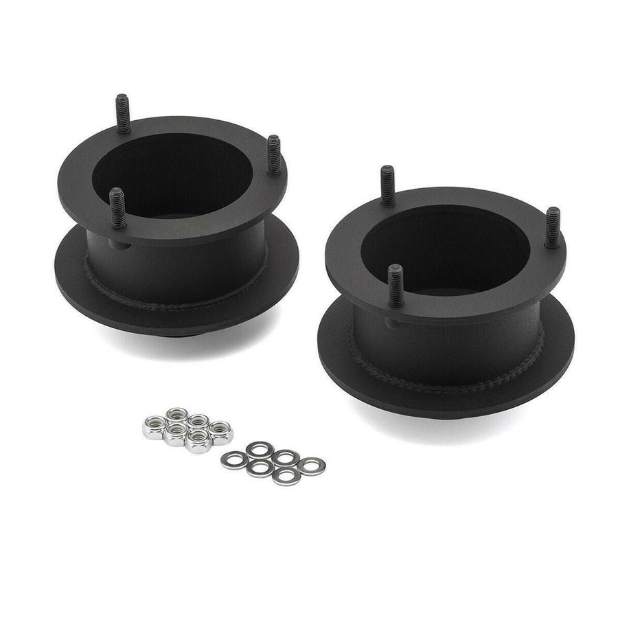 3.5" 3.5 Inch Front Leveling Lift Kit for Dodge Ram 2500 3500 3.5" 4X4 4WD 2003-2013 U.S. Part One