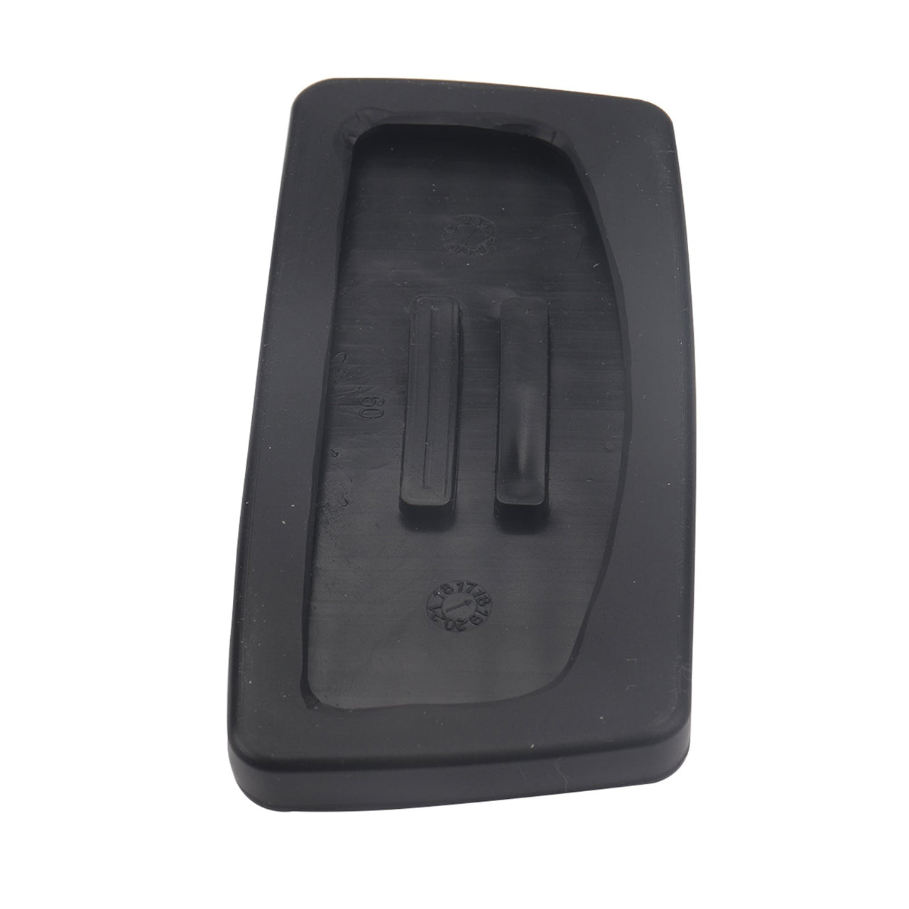 1998-2014 Honda Acura Automatic Brake Pedal Pad Rubber Cover 46545-S84-A81 Generic U.S. Part One