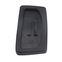 Thumbnail for 1998-2014 Honda Acura Automatic Brake Pedal Pad Rubber Cover 46545-S84-A81 Generic U.S. Part One