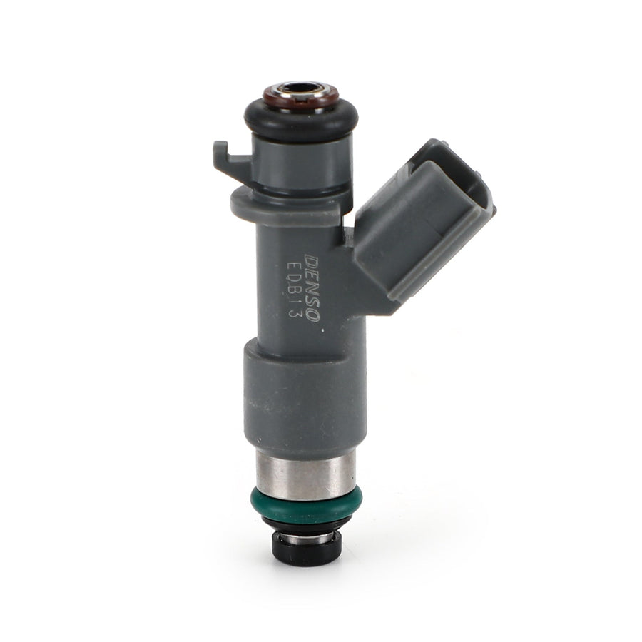 Honda Accord Acura MDX Tl TSX 3.5L 3.7L 1PCS Fuel Injectors 16450R70A01 Generic US Part One