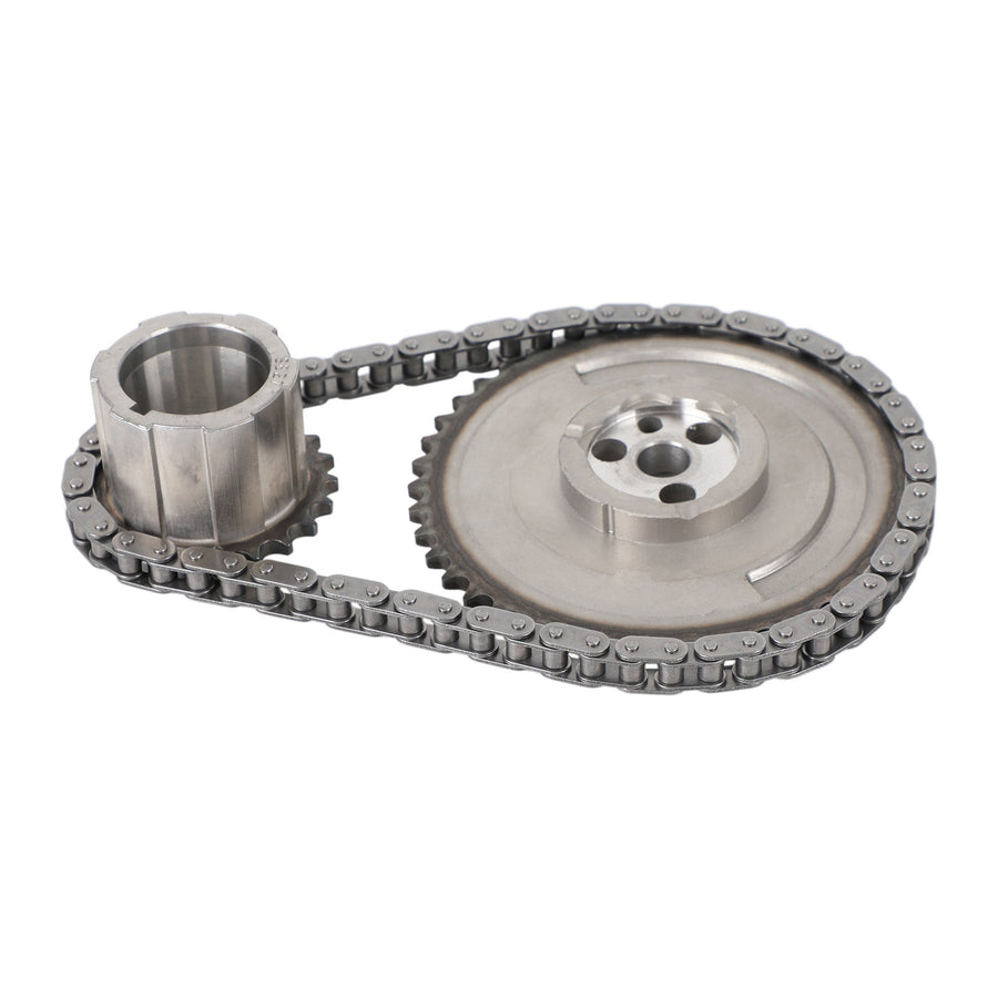 00-01 Chevy Tahoe/ 03-09 Trailblazer/ 00-14 Suburban M295 Oil Other Performance Timing Chain Gasket 2586665 12639249 Generic U.S. Part One