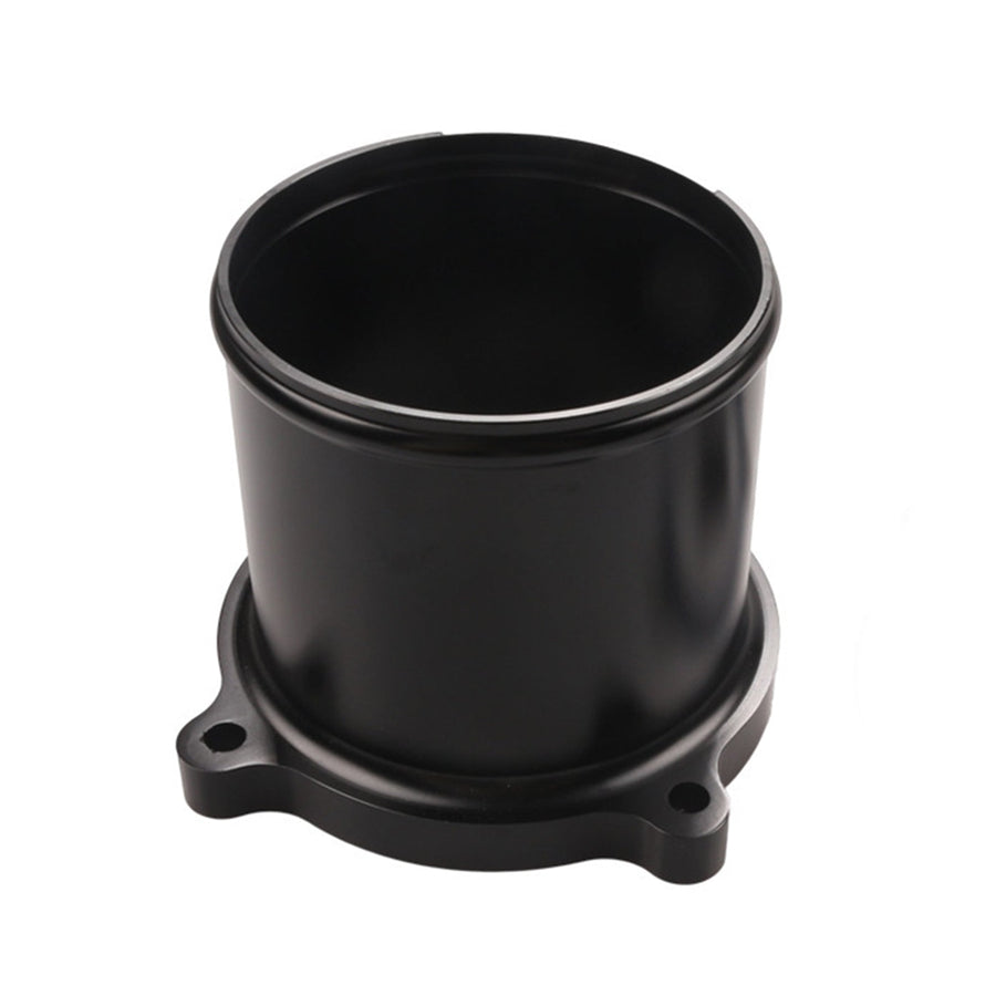 07-17 Dodge Ram 2500 3500 6.7L Cummins Diesel Turbo EGR Valve Delete Kit Generic U.S. Part One