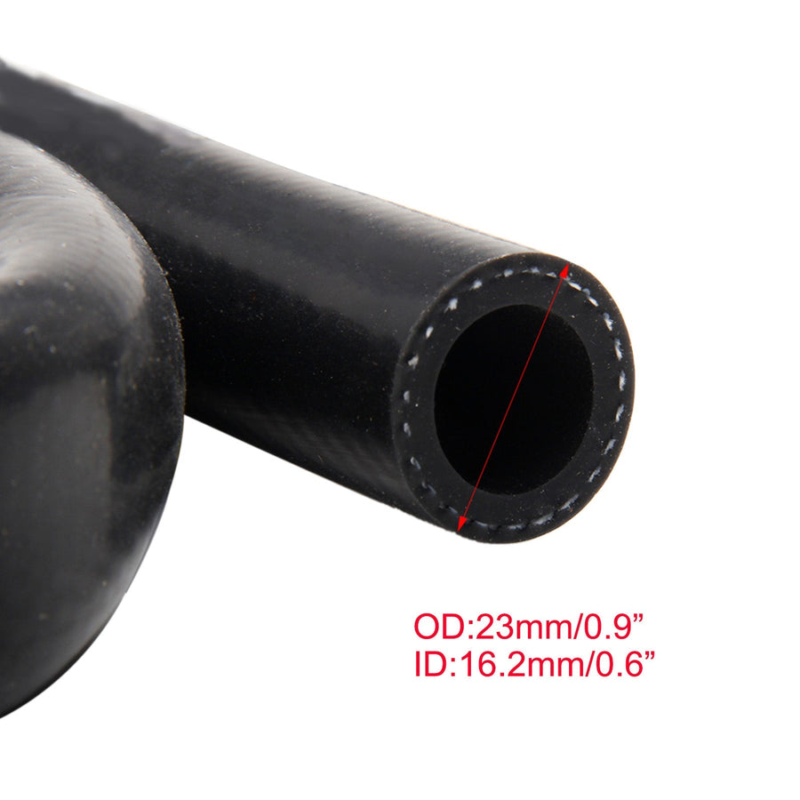 11-22 6.7L Ford F250 F350 F450 4" Muffler Exhaust Pipe + EGR Delete Kit Generic U.S. Part One