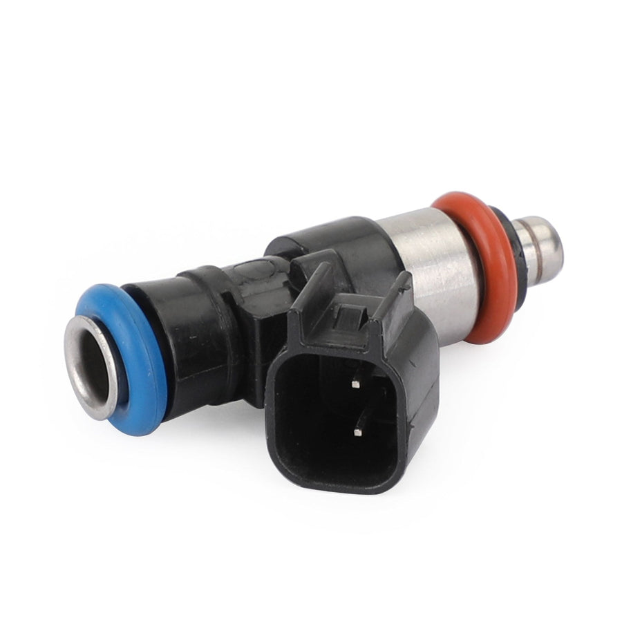1 Pcs Fuel Injectors 0280158051 Fit Chevrolet Corvette 2006-2015 LS3 L99 Camaro Generic U.S. Part One