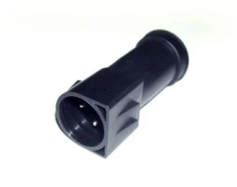 EGR Delete for 1986-1995 Ford F150 F250 2.8L 4.9L 5.0L 5.8L 7.5L Bronco EGR Simulator Eliminator Delete U.S. Part One