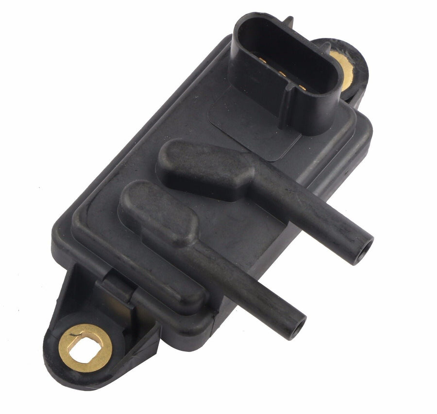 EGR Valve Pressure Feedback Sensor For 1994-2010 Ford Lincoln Mazda VP8 US Part One