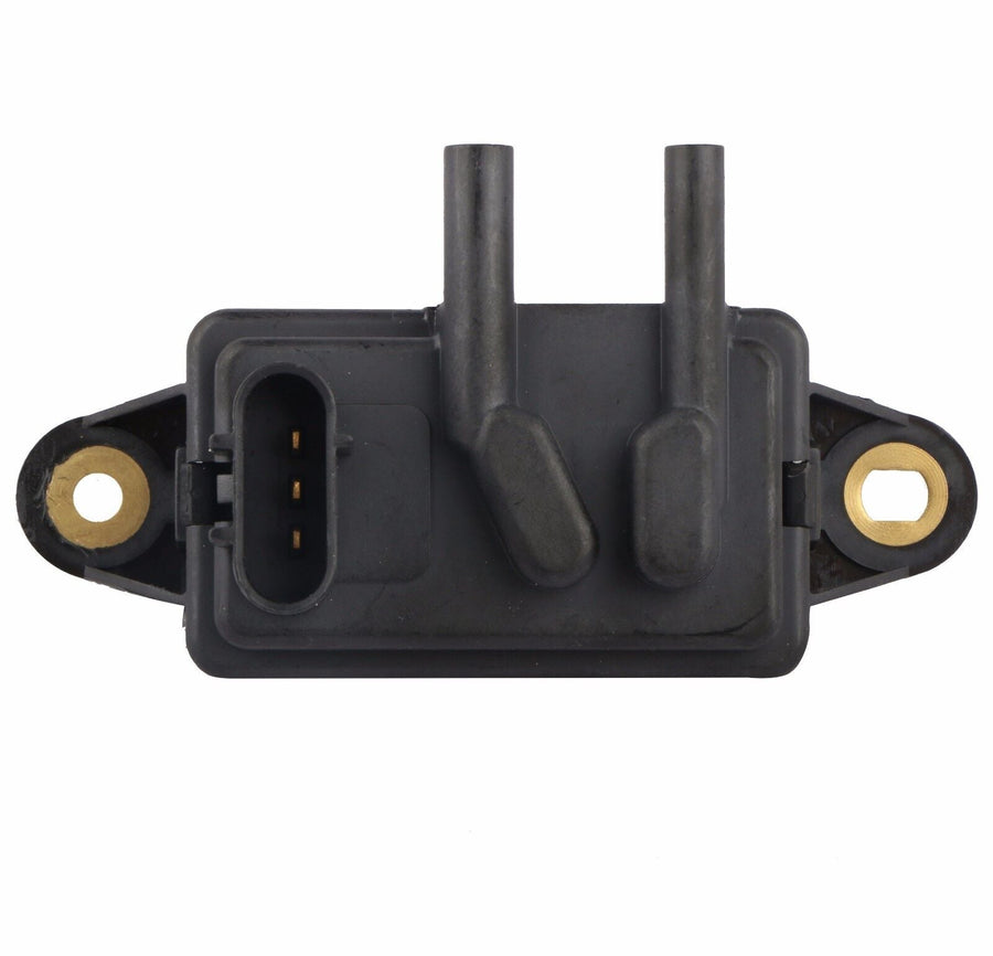 EGR Valve Pressure Feedback Sensor For 1994-2010 Ford Lincoln Mazda VP8 US Part One