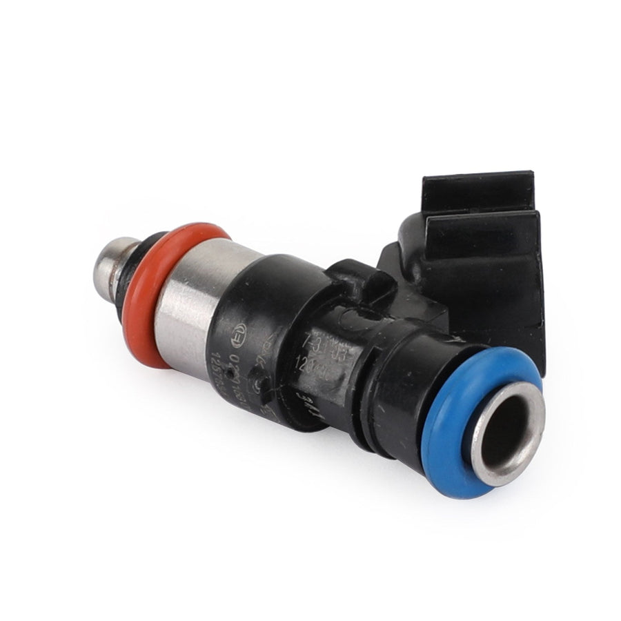 1 Pcs Fuel Injectors 0280158051 Fit Chevrolet Corvette 2006-2015 LS3 L99 Camaro Generic U.S. Part One