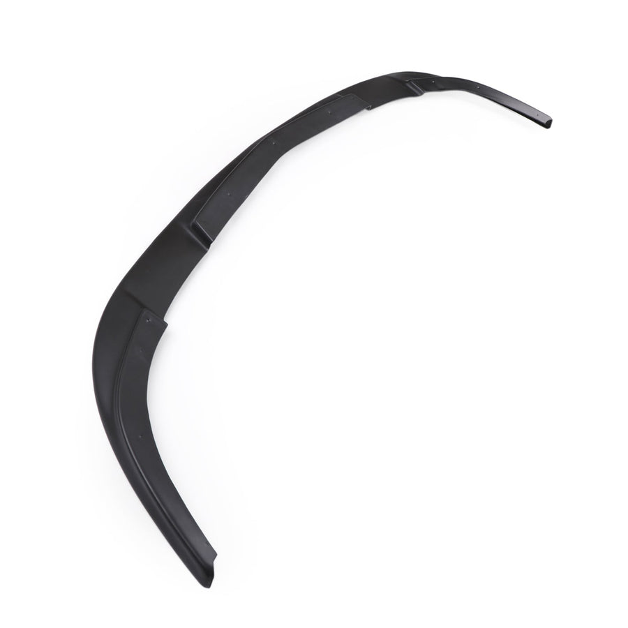 05-13 Chevy Corvette C6 Z06 Coupe ZR1 Style Front Bumper Lip Spoiler Generic U.S. Part One