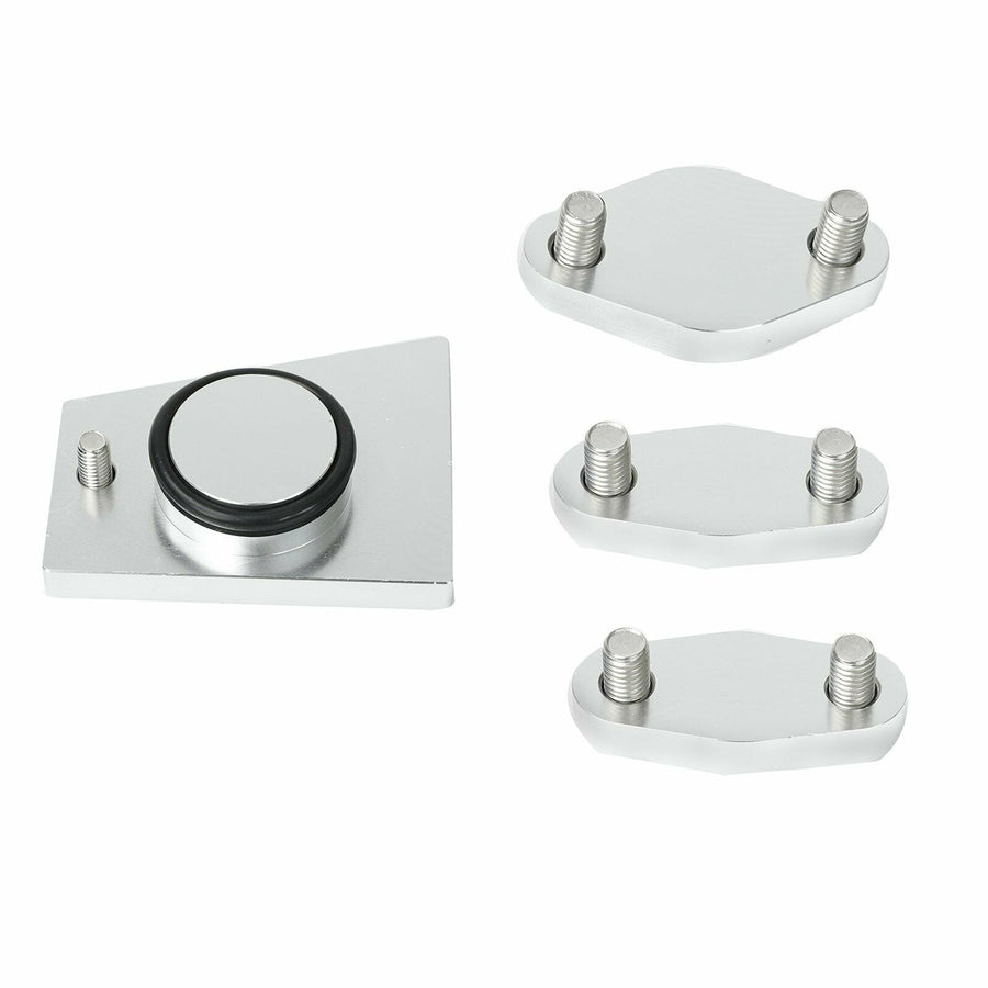 1999-2002 Chevy Camaro LS1 LS6 EGR Delete Plug Intake Exhaust Block Off Plate Generic U.S. Part One