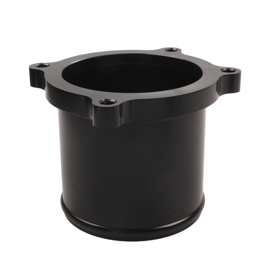 07-17 Dodge Ram 2500 3500 6.7L Cummins Diesel Turbo EGR Valve Delete Kit Generic U.S. Part One