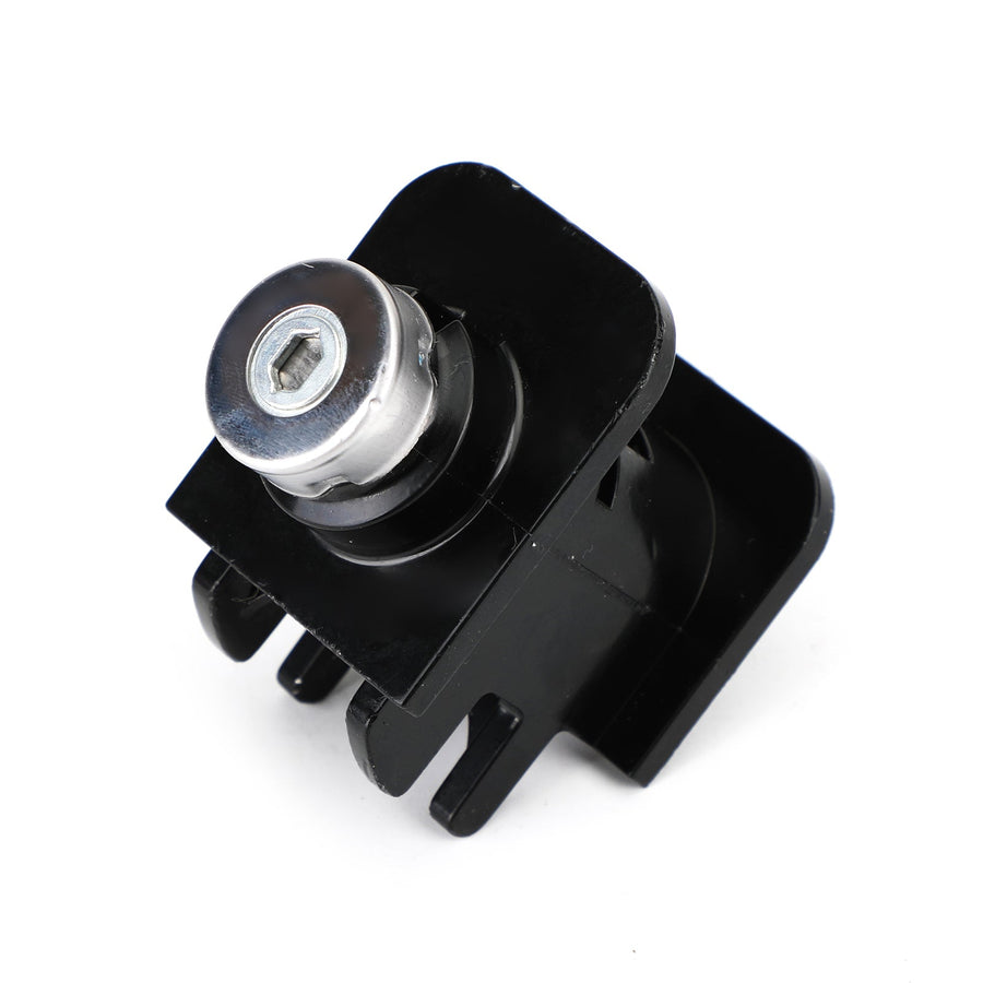 Transit Connect Lock Set Fit For 02-07 Ford With Bonnet Fuel Door Lock Generic US Part One