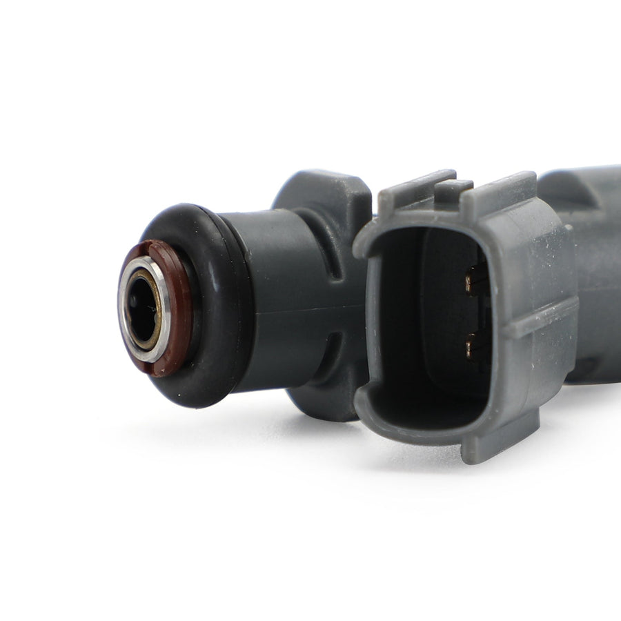 Honda Accord Acura MDX Tl TSX 3.5L 3.7L 1PCS Fuel Injectors 16450R70A01 Generic US Part One