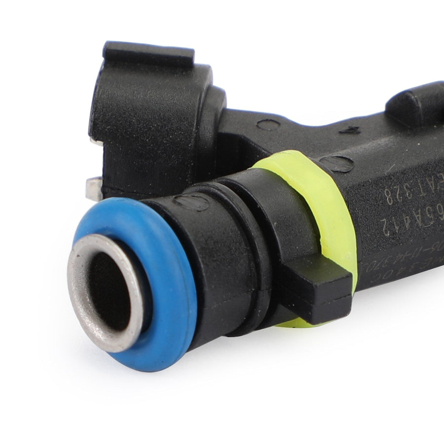 1 Pcs Fuel Injectors 1465A412 Fit Mitsubishi Outlander Lancer 2015-2017 Generic U.S. Part One