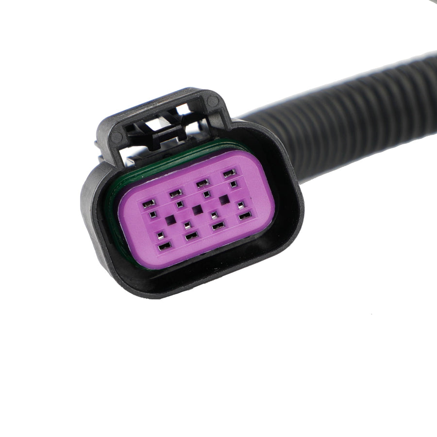 03-07 LS Vortec Standalone Wiring Harness Drive Wire 4L60E 4.8 5.3 6.0 DBW Fedex Express Generic U.S. Part One