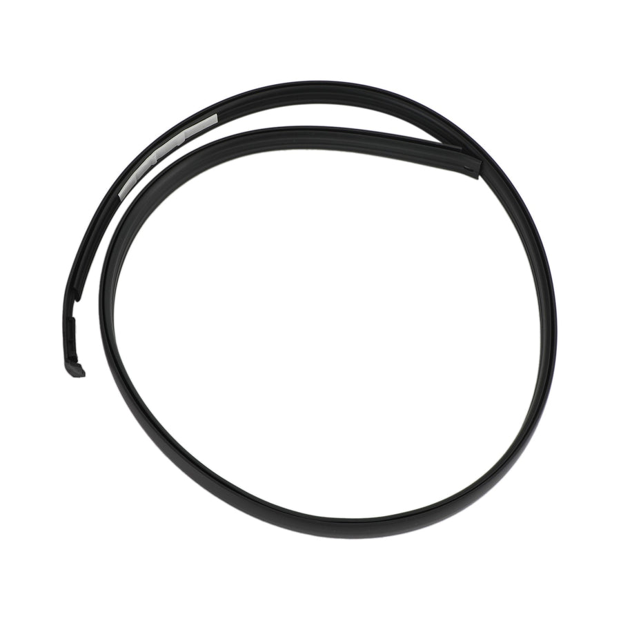 07-21 Toyota Tundra Crew Max Roof Drip Molding 755510C060 Generic U.S. Part One