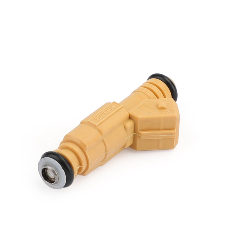 0280155702 0280155746 FJ583 1pcs Fuel Injectors Fit 97-98 Volvo S90 1987-1998 Cherokee 4.0L Grand Cherokee Generic U.S. Part One