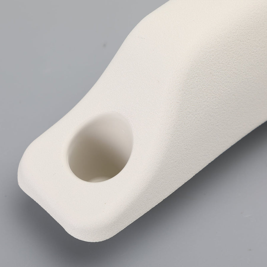 04-08 Ford F-150 Left Driver Beige Head Liner Roof Trim 4L3Z-15264B83-AAC Generic U.S. Part One