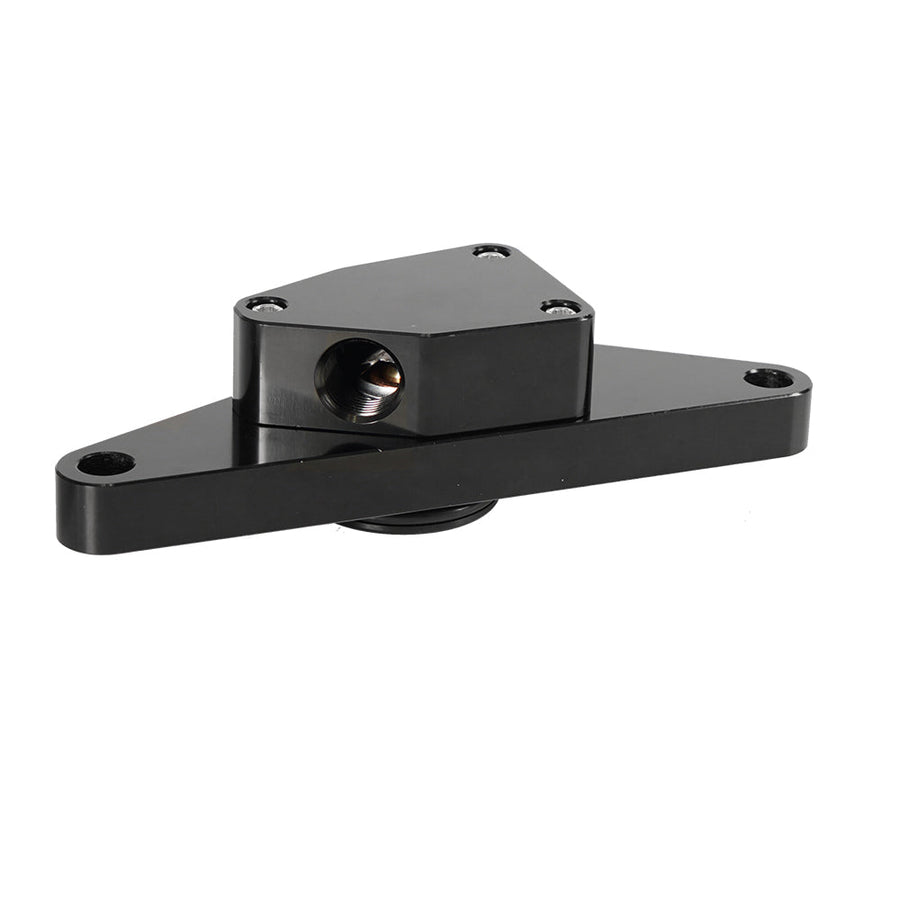 2003-2007 Dodge Ram Cummins 5.9L Turbo Piping Kit CCV PCV Reroute Kit Generic U.S. Part One