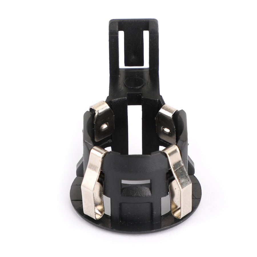 Honda Odyssey Pilot Acura ZDX 39681-TL0-G01 Black Parking Sensor Retainer Generic US Part One